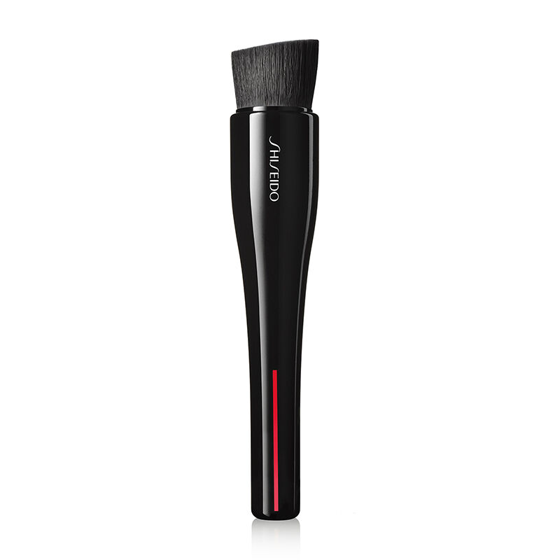 SHISEIDO エッセンス スキングロウ 140 HASU FUDEブラシ Hasu Fude Foundation Brush | SHISEIDO