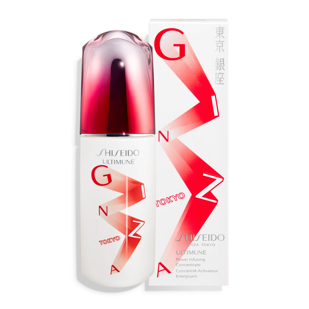 Power Infusing Concentrate Limited Edition, Power Infusing Concentrate Limited Edition,