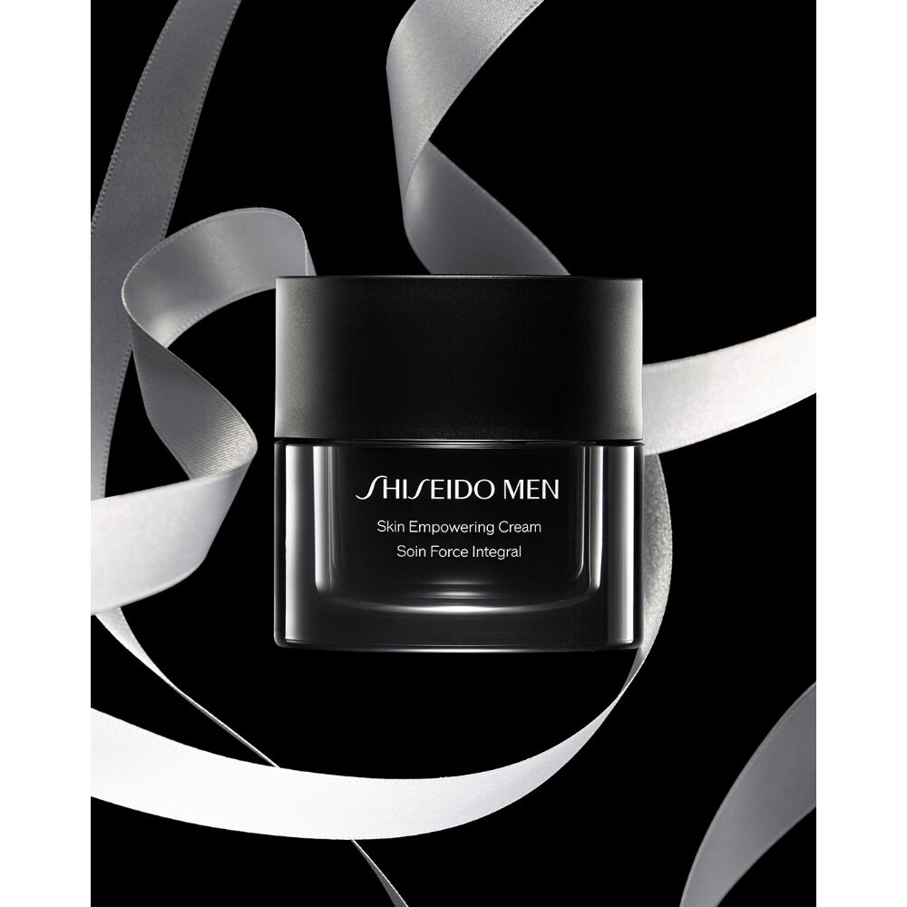 Skin Empowering Cream N (Refill) - SHISEIDO MEN | SHISEIDO