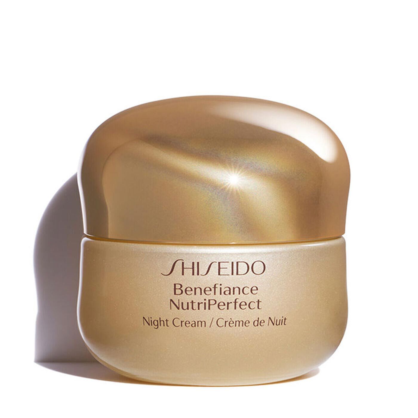 Nutriperfect Night Cream - BENEFIANCE | SHISEIDO