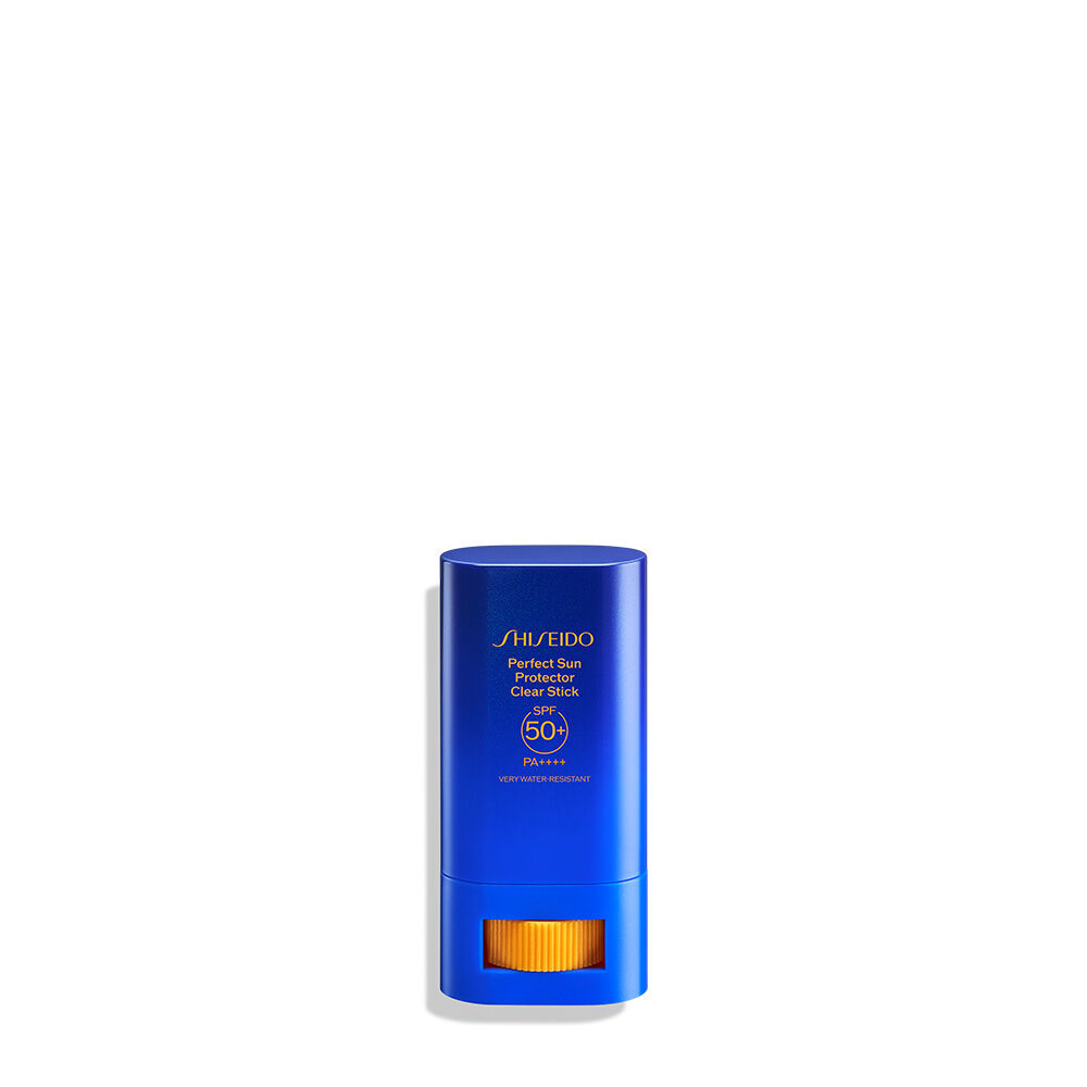 The Perfect Protector SPF50+ PA++++ | SHISEIDO