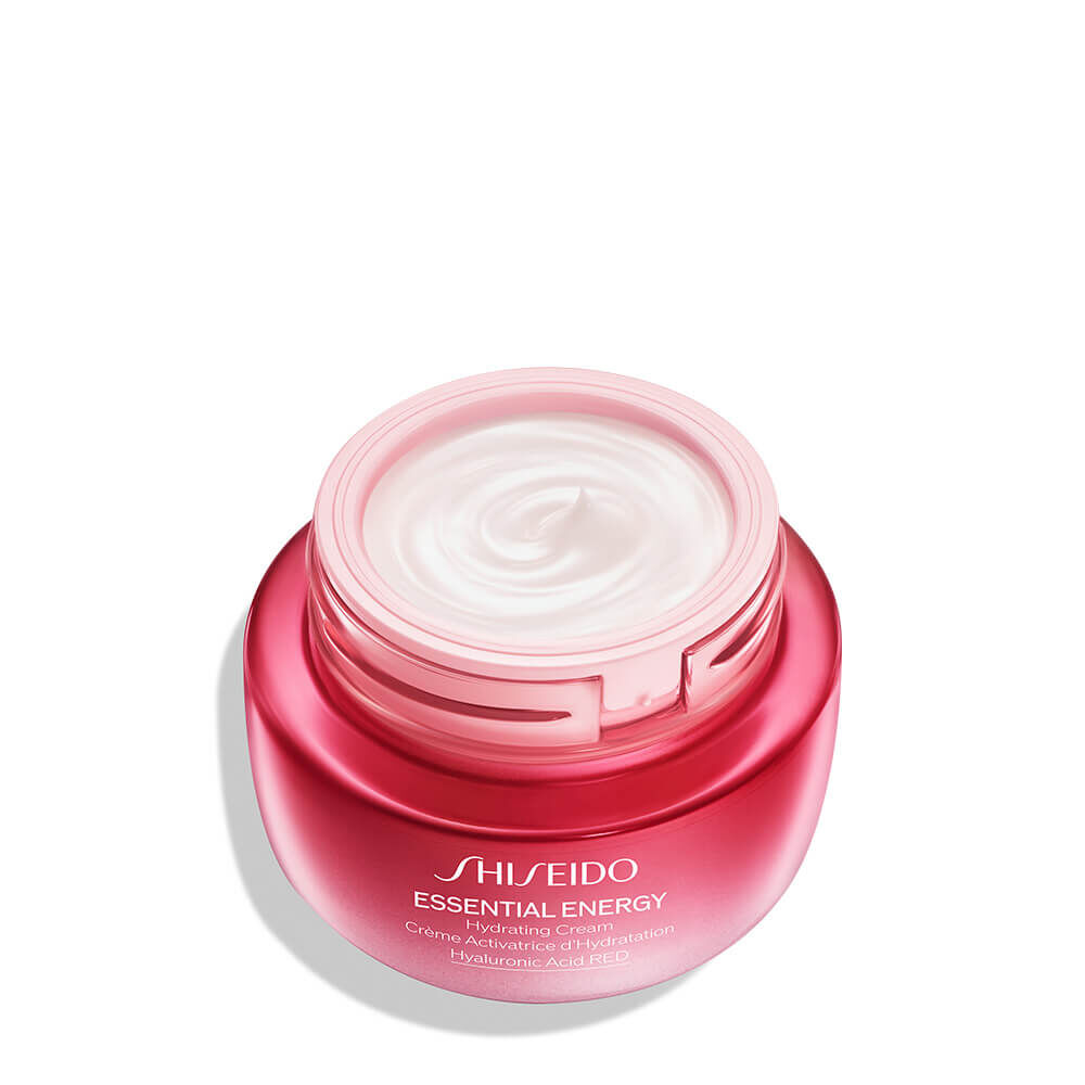 Hydrating Cream, 