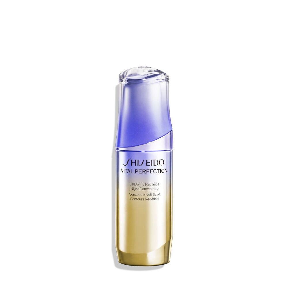 LiftDefine Radiance Night Concentrate, 