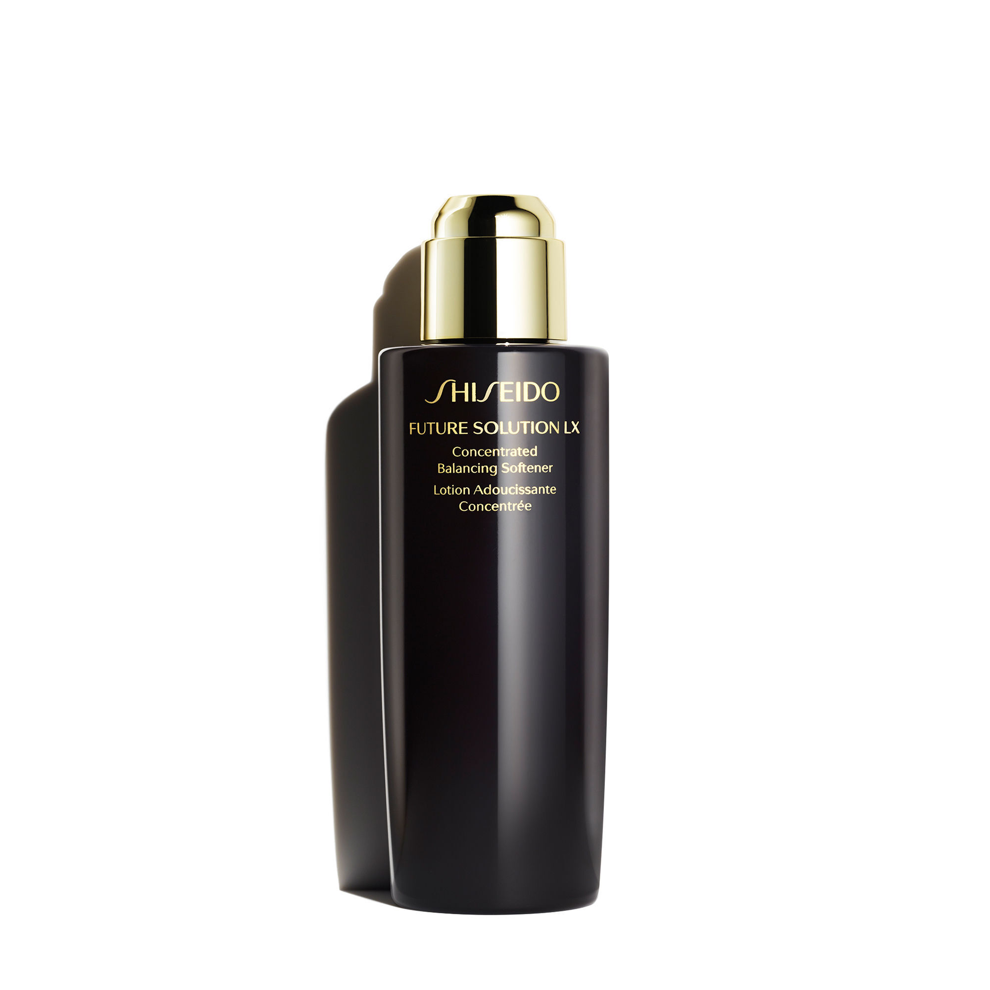 Concentrated Balancing Softener E - FUTURE SOLUTION LX