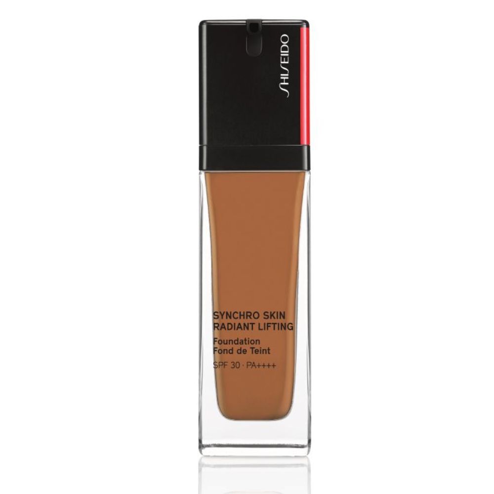 SYNCHRO SKIN RADIANT LIFTING Foundation, 460