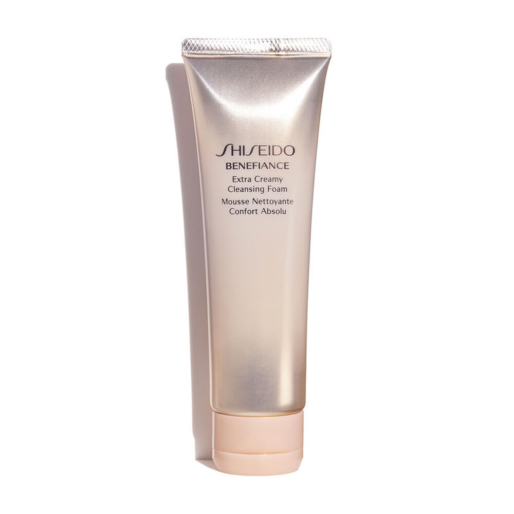 Extra Creamy Cleansing Foam, Extra Creamy Cleansing Foam,