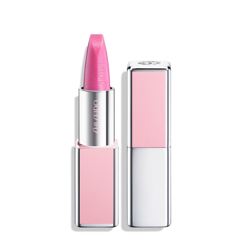 TechnoSatin Gel Lipstick Limited Edition - SHISEIDO MAKEUP | SHISEIDO