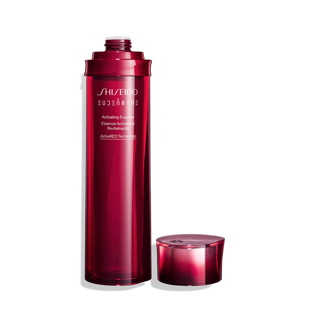 Shiseido toner shop