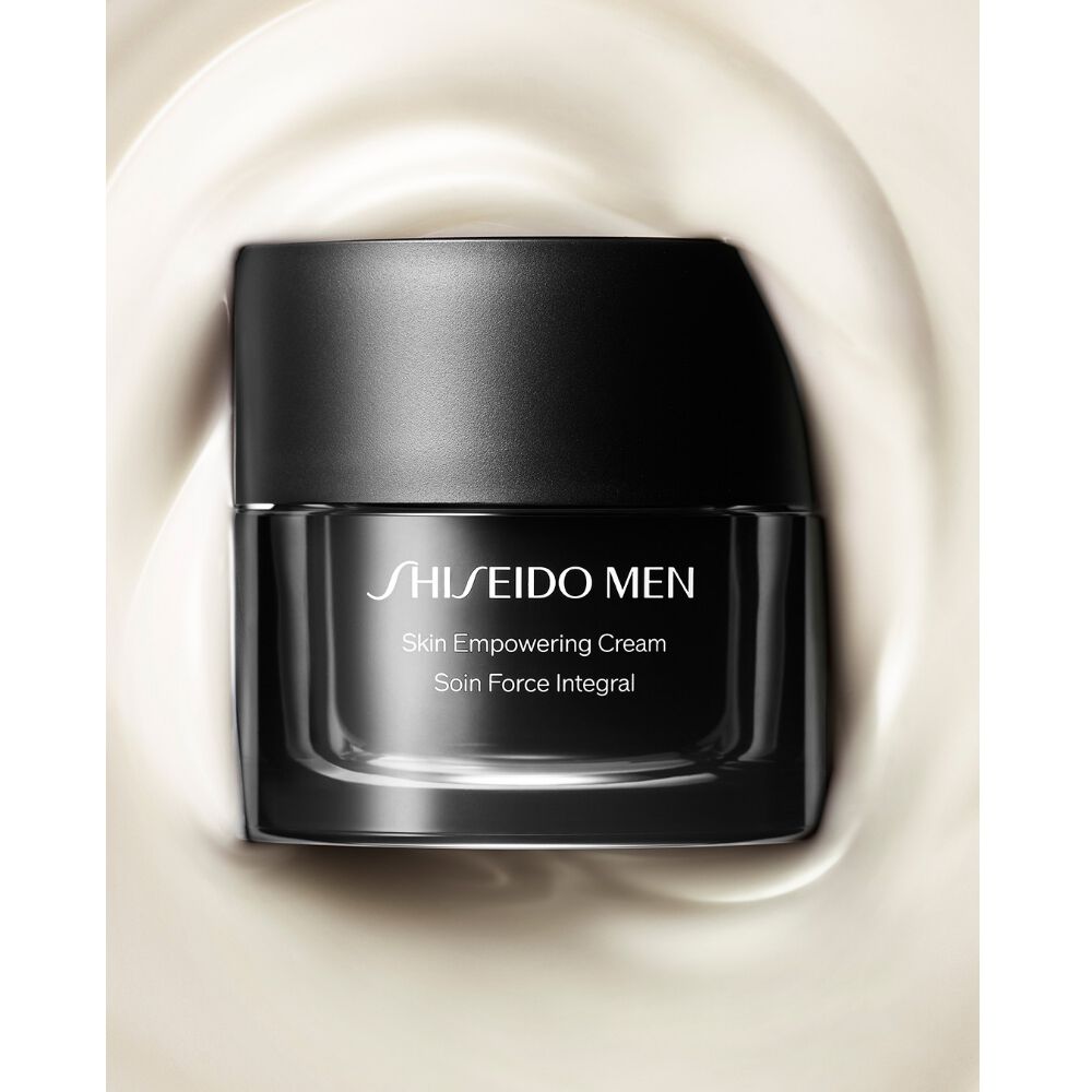 Skin Empowering Cream N (Refill) - SHISEIDO MEN | SHISEIDO