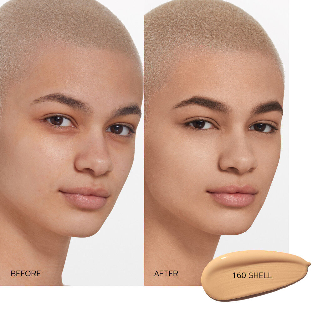 shiseido silk 310