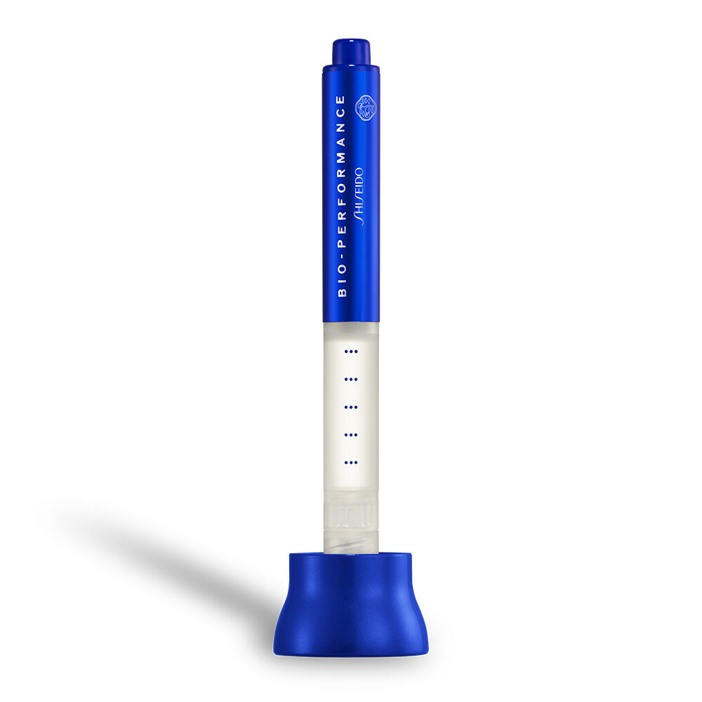 Micro-Click Concentrate - BIO-PERFORMANCE | SHISEIDO