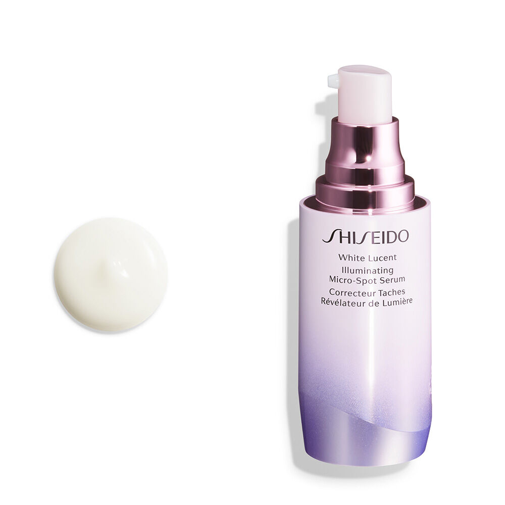 Illuminating Micro-Spot Serum - WHITE LUCENT | SHISEIDO