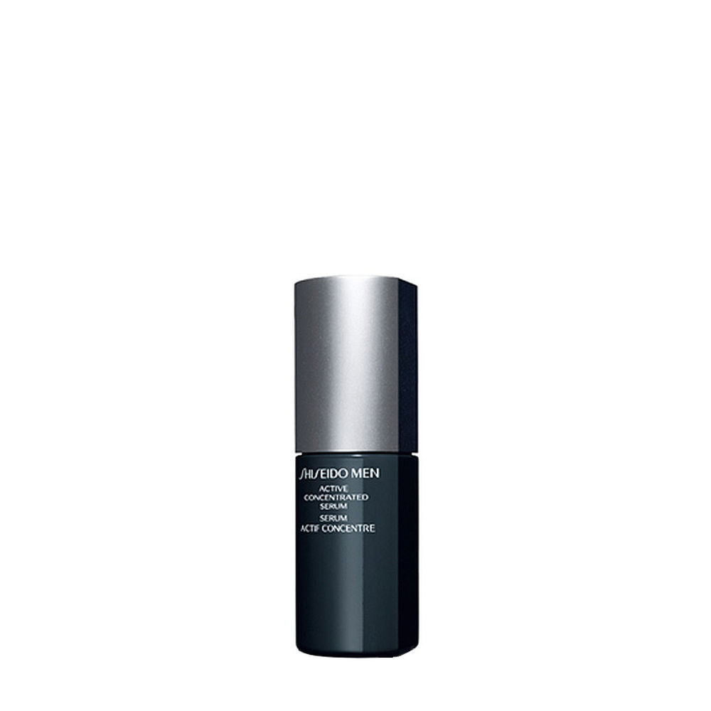 Active Concentrated Serum, Active Concentrated Serum,
