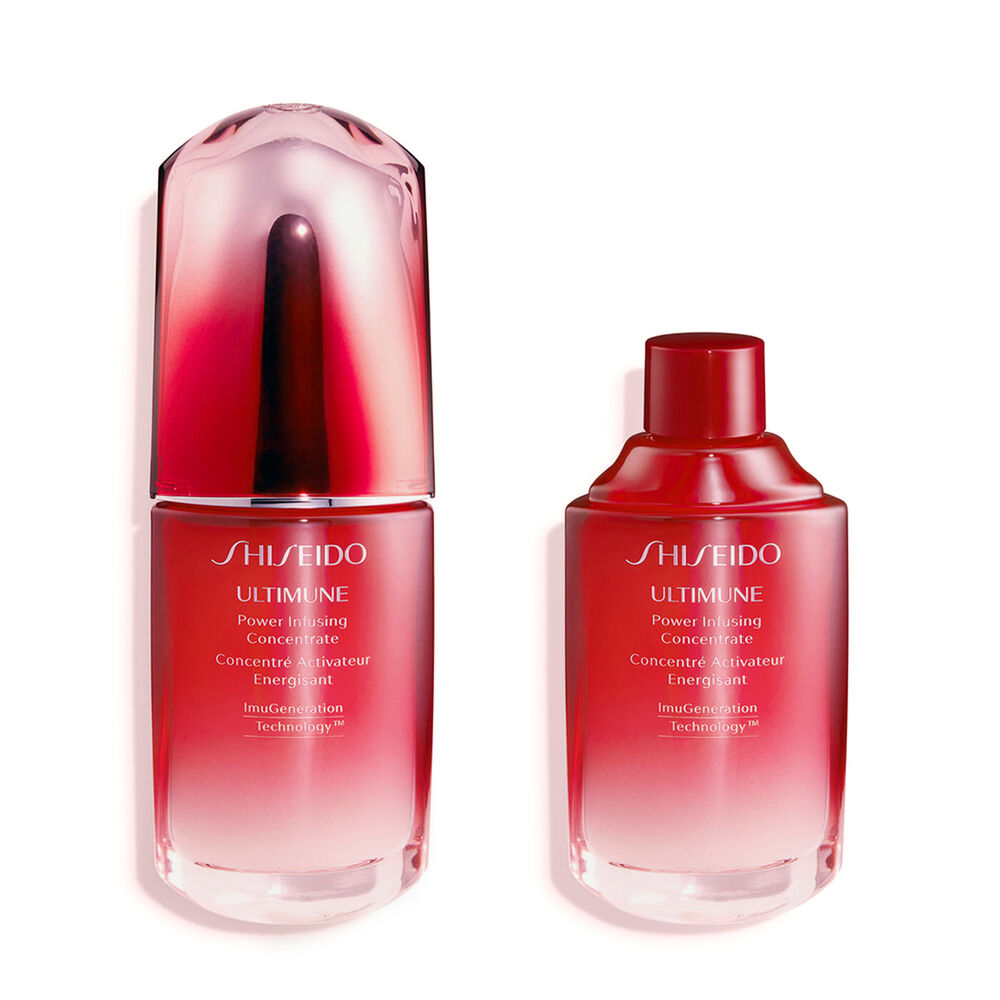 Power Infusing Concentrate Duo, Power Infusing Concentrate Duo,
