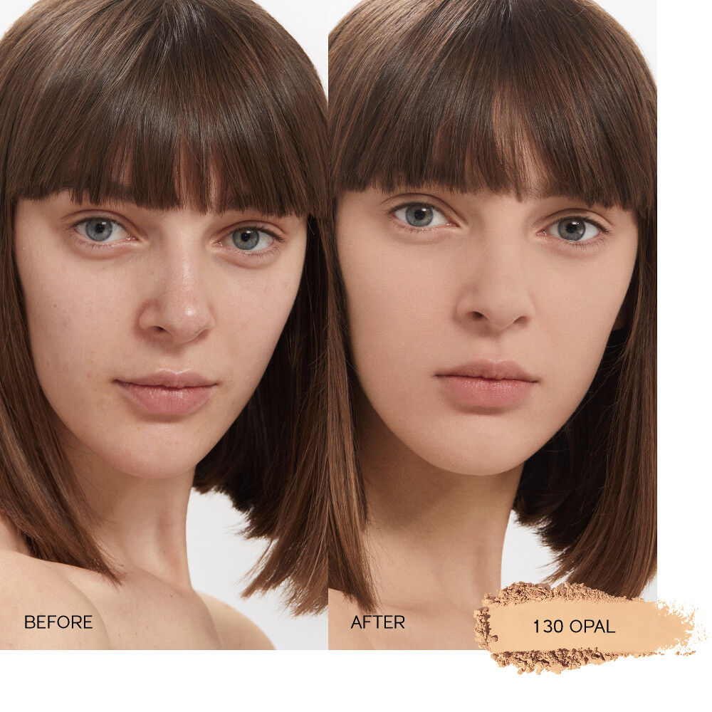 shiseido synchro skin self refreshing foundation 310