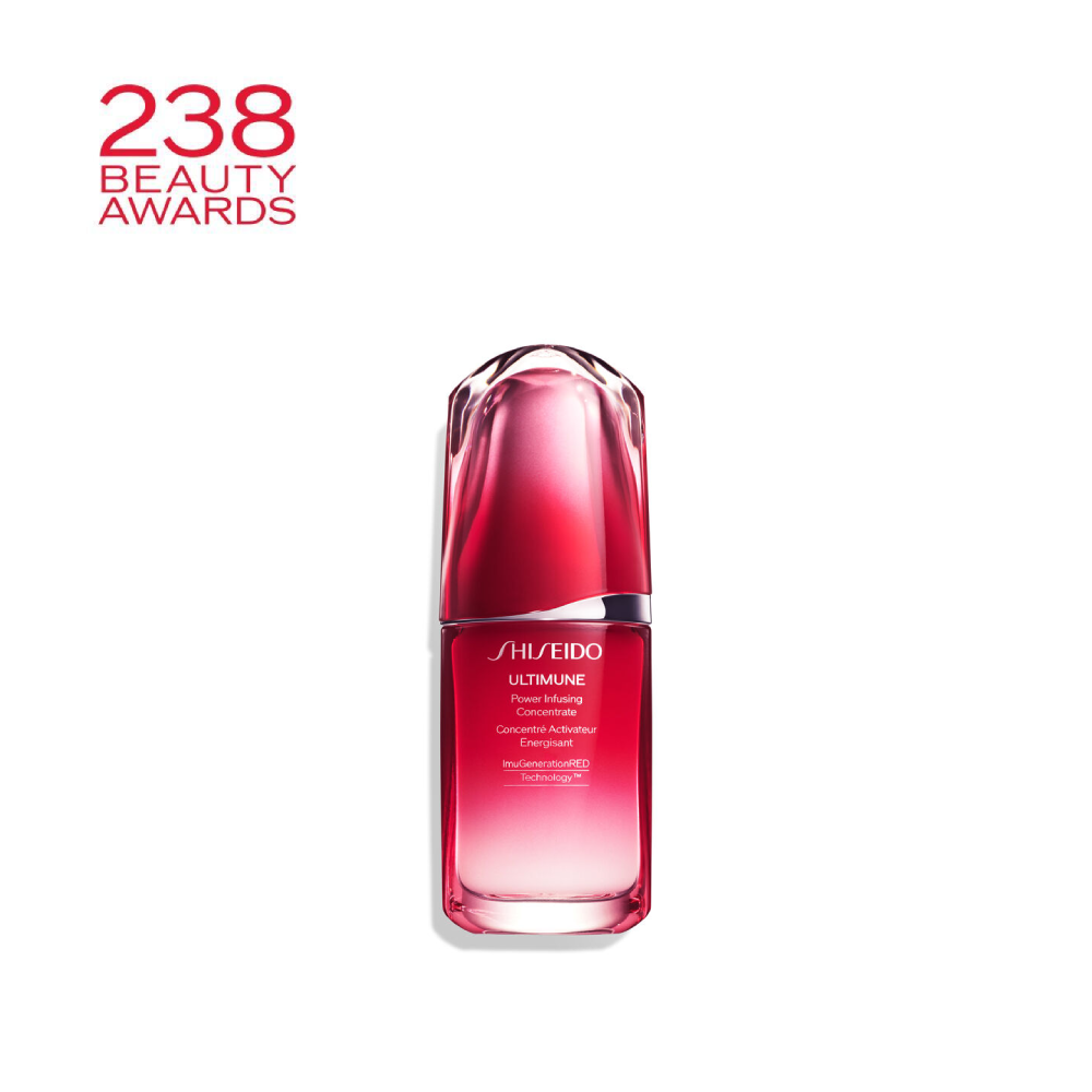 Shiseido eye serum online