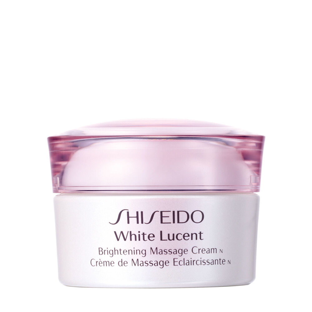 Brightening Massage Cream, Brightening Massage Cream,