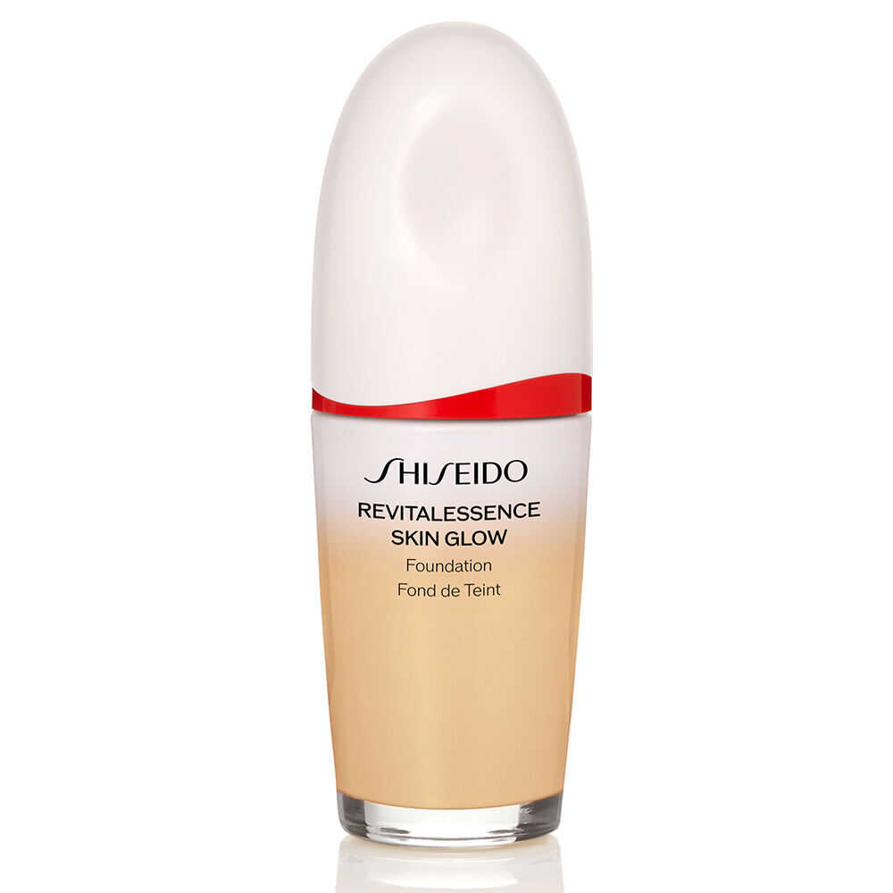 Skin glow foundation clearance