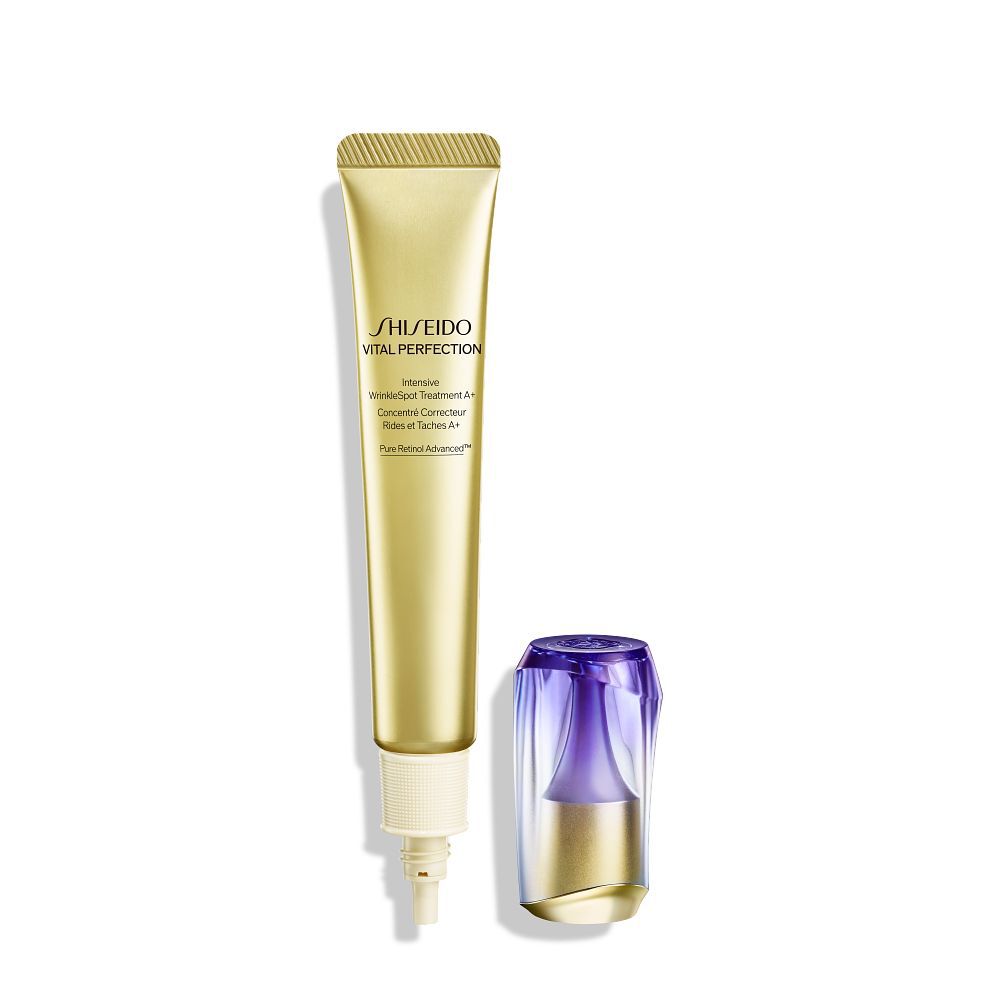 美容液 SHISEIDO VITAL PERFECTION Basic Care Set VITAL PERFECTION Basic Care Set | [Official] Japan Duty Free GINZA