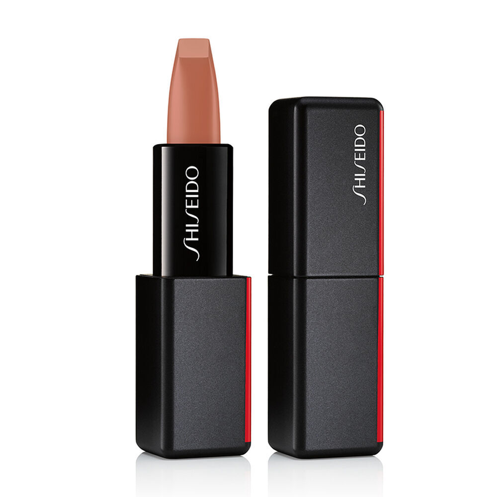 powder matte lipstick