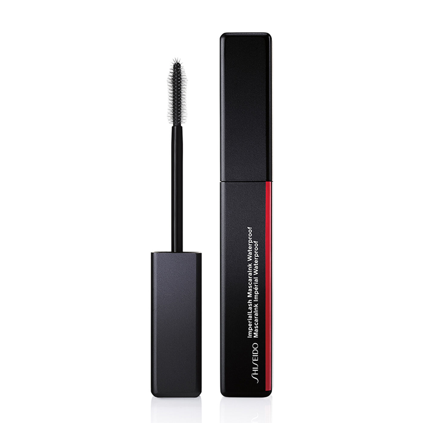 Imperiallash Mascara Ink Waterproof SHISEIDO MAKEUP SHISEIDO