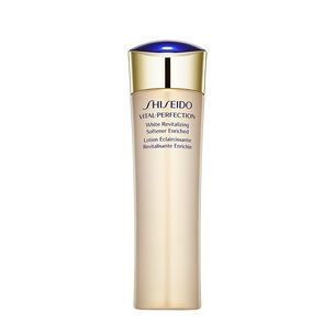 White Revitalizing Softener Enriched, 