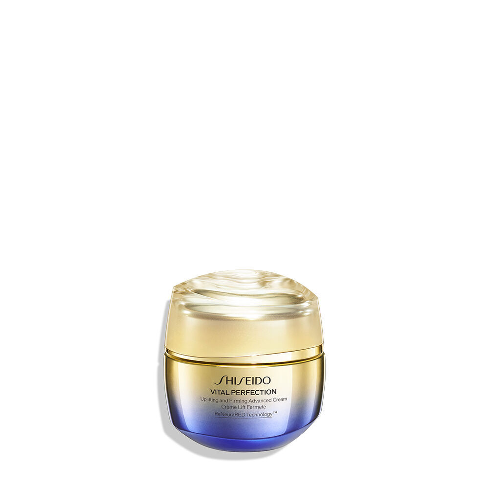 Shiseido cheap vital perfection