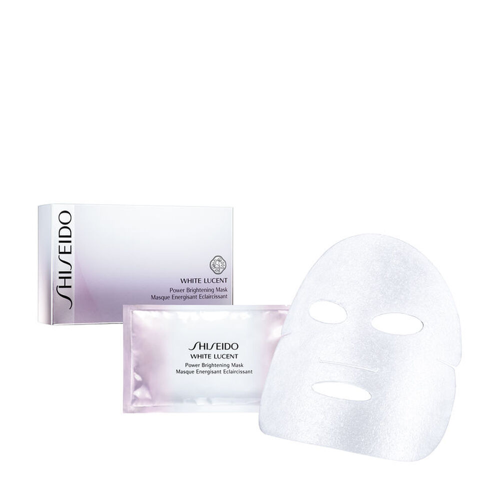 Power Brightening Mask, 