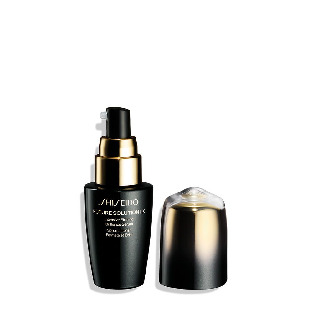Intensive Firming Brilliance Serum - FUTURE SOLUTION LX