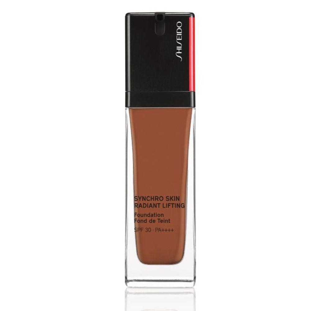 SYNCHRO SKIN RADIANT LIFTING Foundation, 520