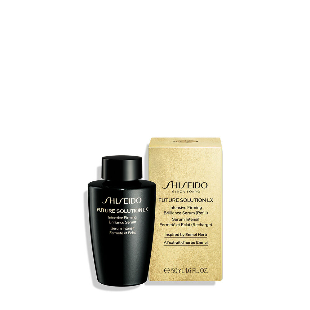 Intensive Firming Brilliance Serum (Refill) - FUTURE SOLUTION LX