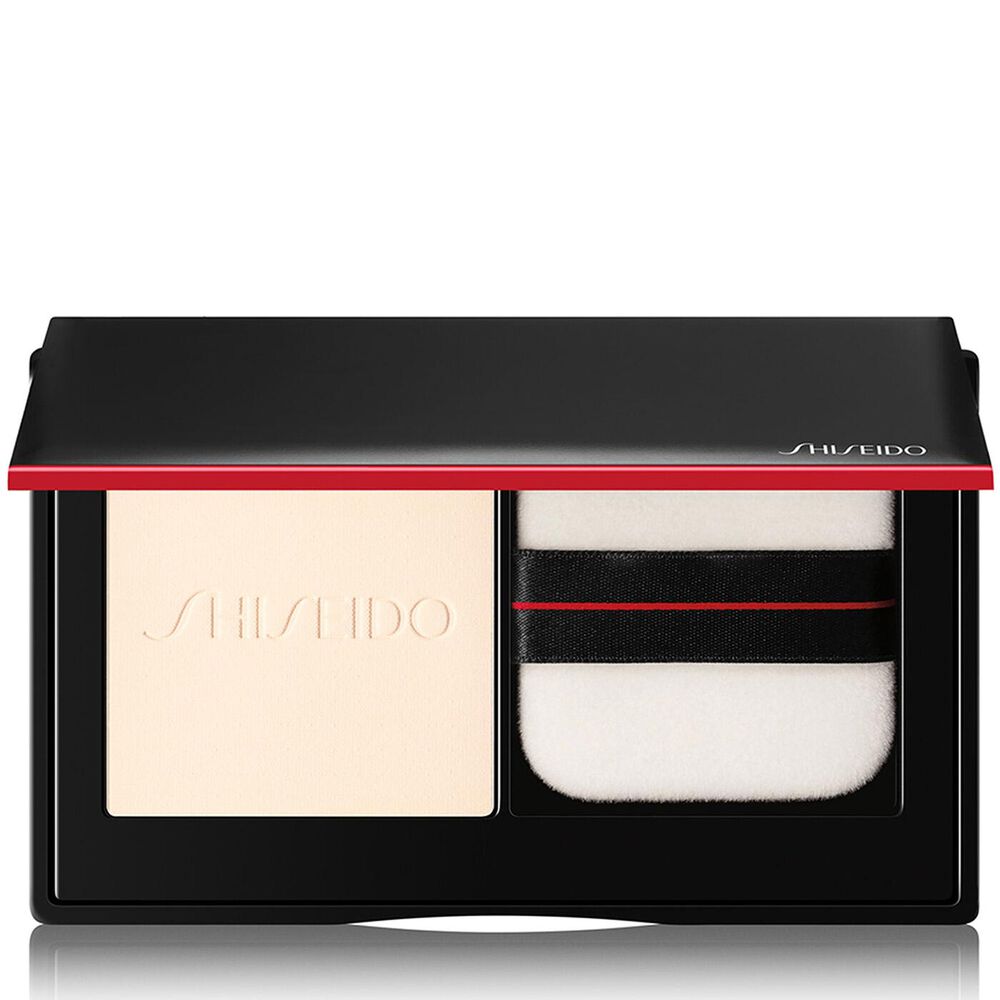 Synchro Skin Invisible Silk Pressed Powder - SHISEIDO MAKEUP