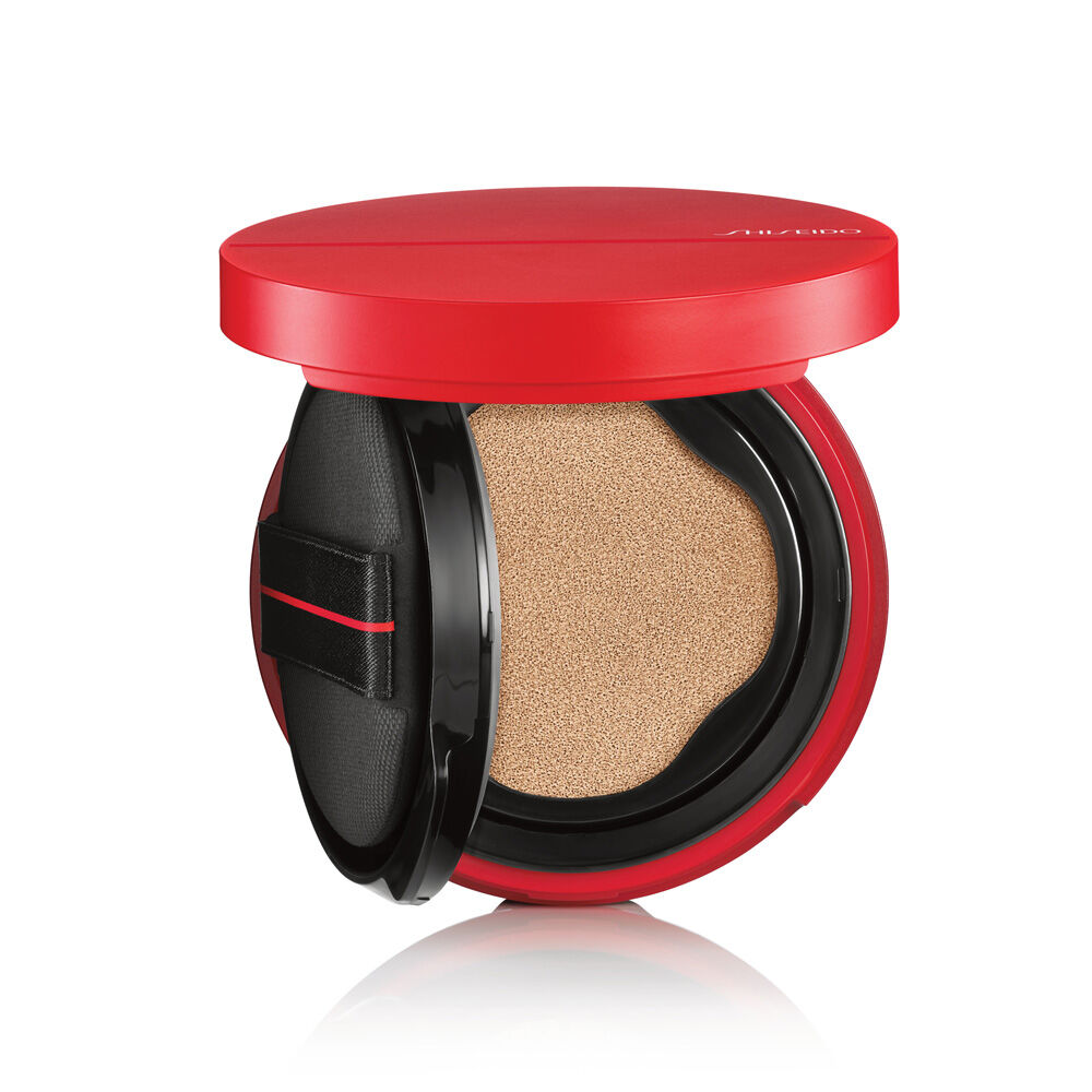 ファンデーション SYCHRO SKIN GLOW Cushion Compact Synchro Skin Glow Cushion Compact Refill | SHISEIDO