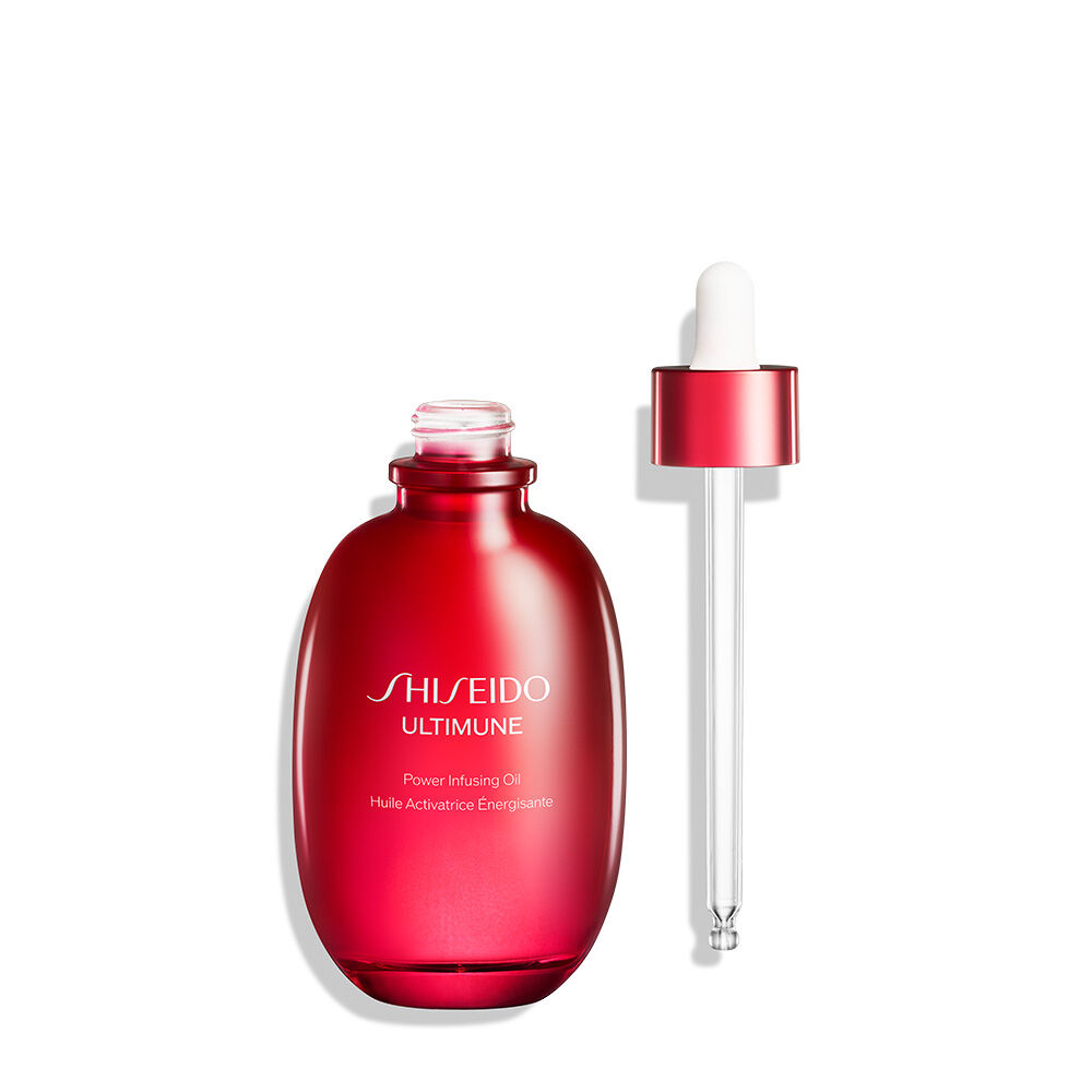 美容液 SHISEIDO ULTIMUNE Power Infusing Serum Power Infusing Serum - ULTIMUNE | SHISEIDO