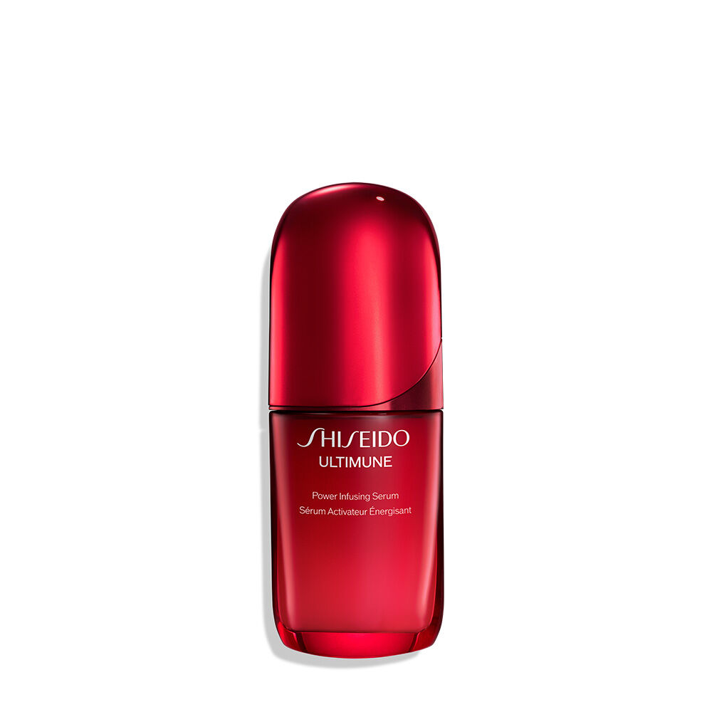 資生堂 ULTIMUNE Power Infusing Oil Power Infusing Serum - ULTIMUNE | SHISEIDO