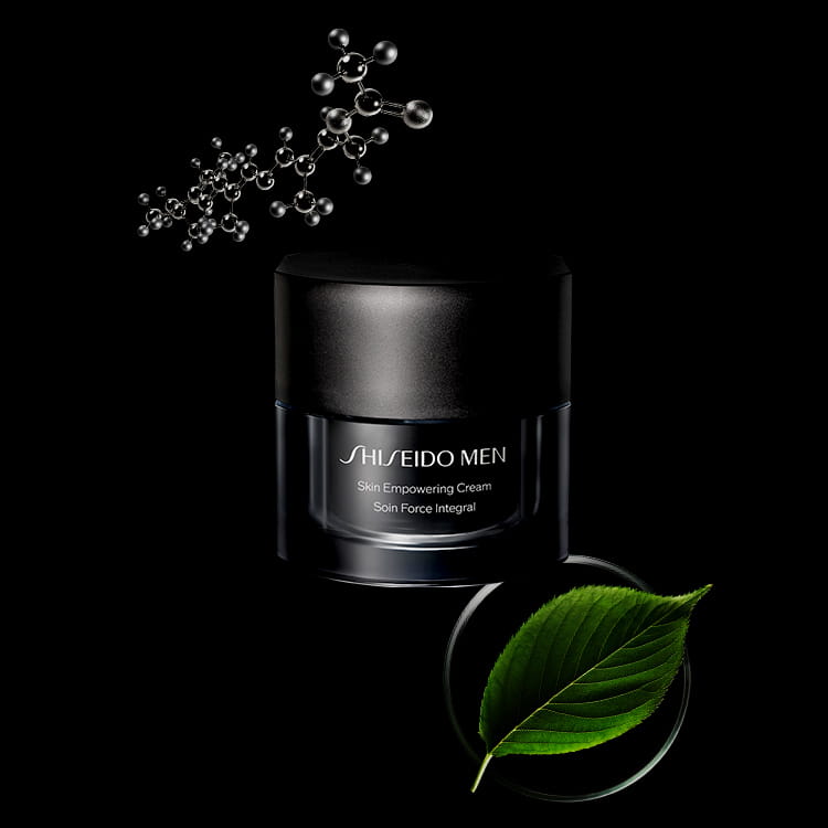 Skin Empowering Cream N - SHISEIDO MEN | SHISEIDO