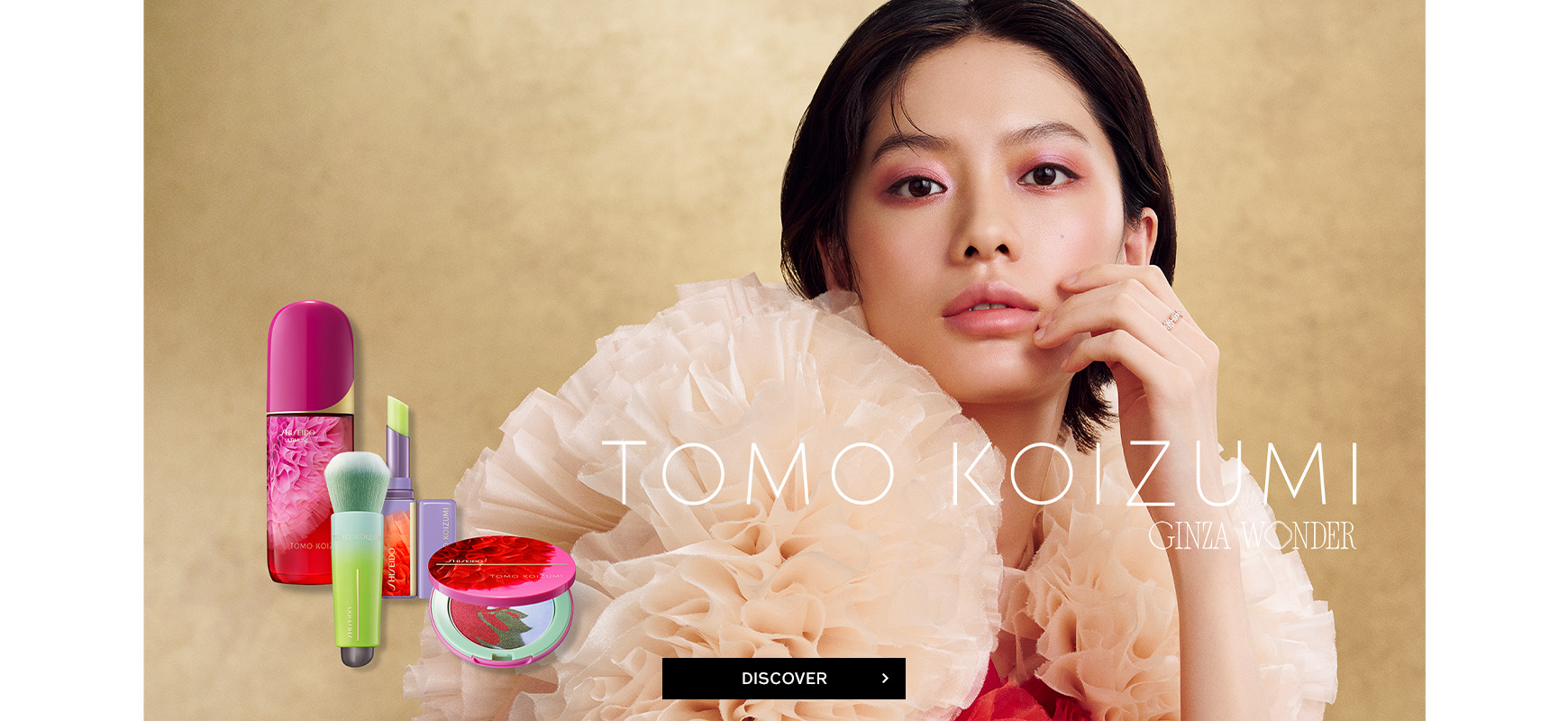REVITALESSENCE Loose Setting Powder