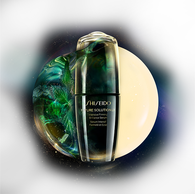 Intensive Firming Brilliance Serum - FUTURE SOLUTION LX