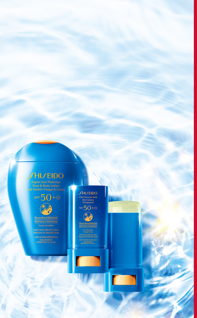 SUNCARE