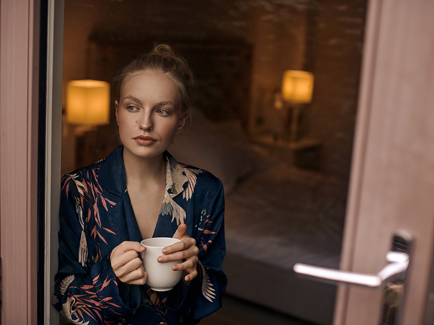 The Cure To A Great Nights Sleep | Shiseido
