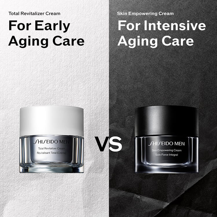 Skin Empowering Cream N - SHISEIDO MEN | SHISEIDO