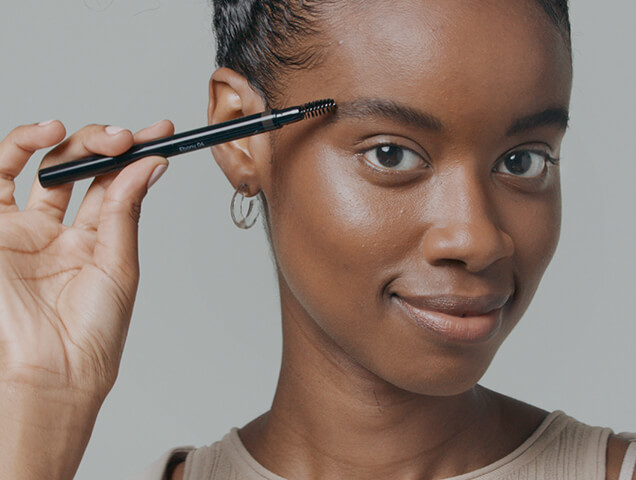 How To: Brow InkTrio