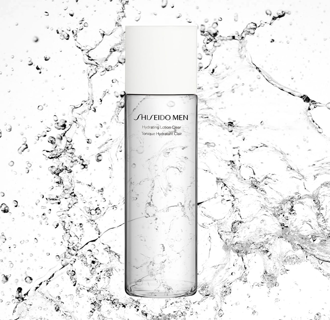 Men | SHISEIDO