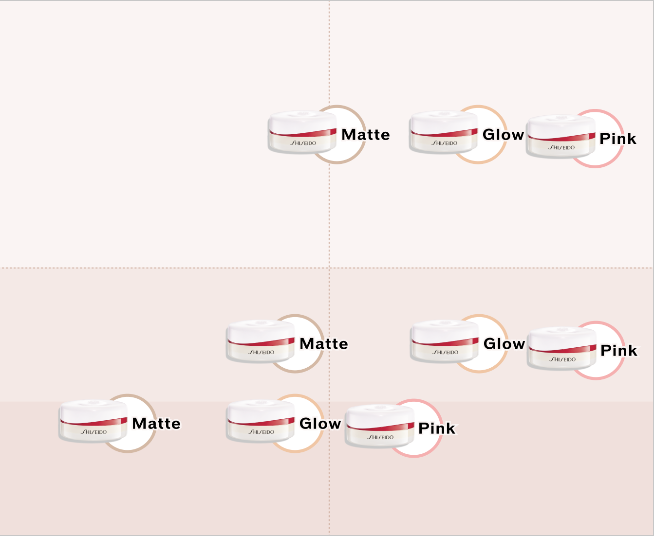 SHISEIDO Makeup Other