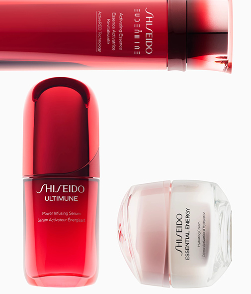 ULTIMUNE Benefit