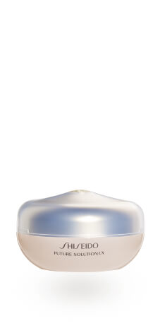 Total Radiance Loose Powder E