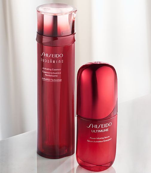 資生堂 ULTIMUNE Power Infusing Serum Shiseido Ultimune Power Infusing Serum | Saks Fifth Avenue