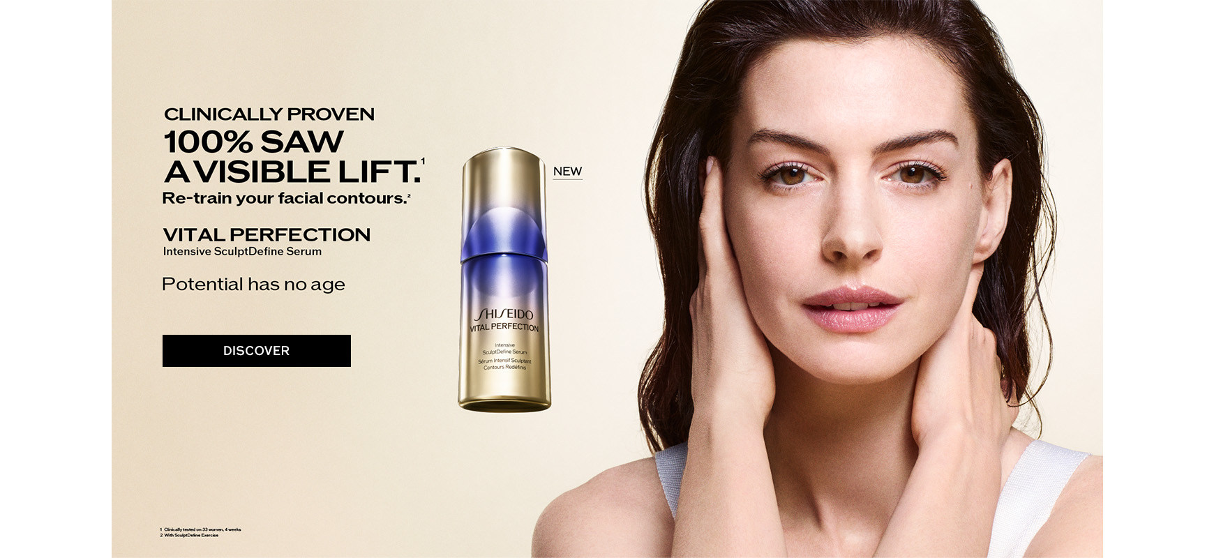 TechnoSatin Gel Lipstick Limited Edition