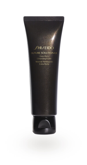 Extra Rich Cleansing Foam E