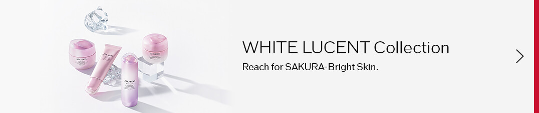 WHITE LUCENT COLLECTION